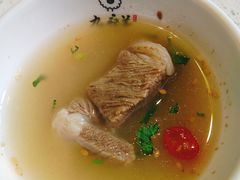 -九府羊·鲜羊火锅·烤串(新华路店)