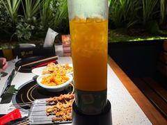 -沪小胖·小龙虾·蓝龙王(八佰伴店)