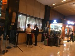 -上海徐汇瑞峰酒店