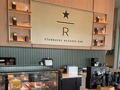 -星巴克臻选(深圳欢乐港湾店)