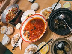 -厨帮湘(花都雅乐城店)
