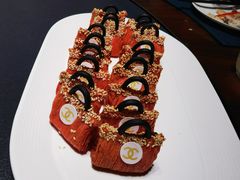 -曼格纳·曼芯馆(杨浦店)
