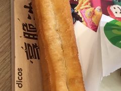 -德克士(西站站内店)