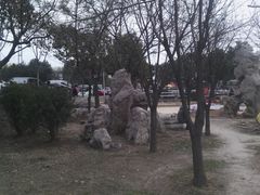 -铁道游击队纪念馆