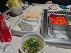 -海底捞火锅(枫蓝国际购物中心店)
