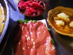 -菜园坝老火锅(金岛店)