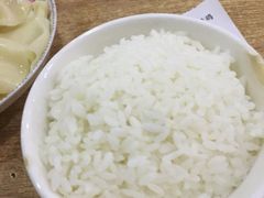 米饭-东财大盘鸡(黑石礁店)