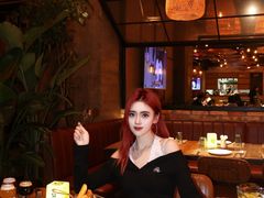 -岔巴精酿啤酒餐吧(南屏街店)