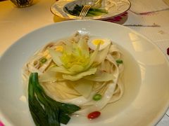 -北京柏悦酒店·锦庭餐厅Dining Room