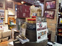 -阿殳菜馆·私厨(水围村店)
