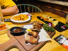 -通海俄式烧烤(下瓦房店)