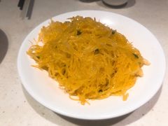 金瓜丝-壹只菜·崇明本地特色菜(崇明南门店)