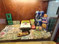 零售区-捌玖粉面馆·猪油拌粉