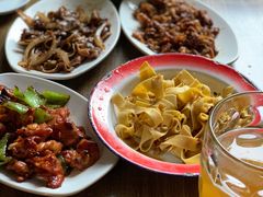 -炙热童年·老北京炙子烤肉(南锣鼓巷店)