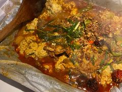 -舞虾小说.涮肉.烧烤(国顺东路店)