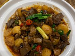 -香山湖家家宴(中山陵店)