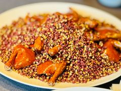 -上海滩餐厅(BFC外滩金融中心店)