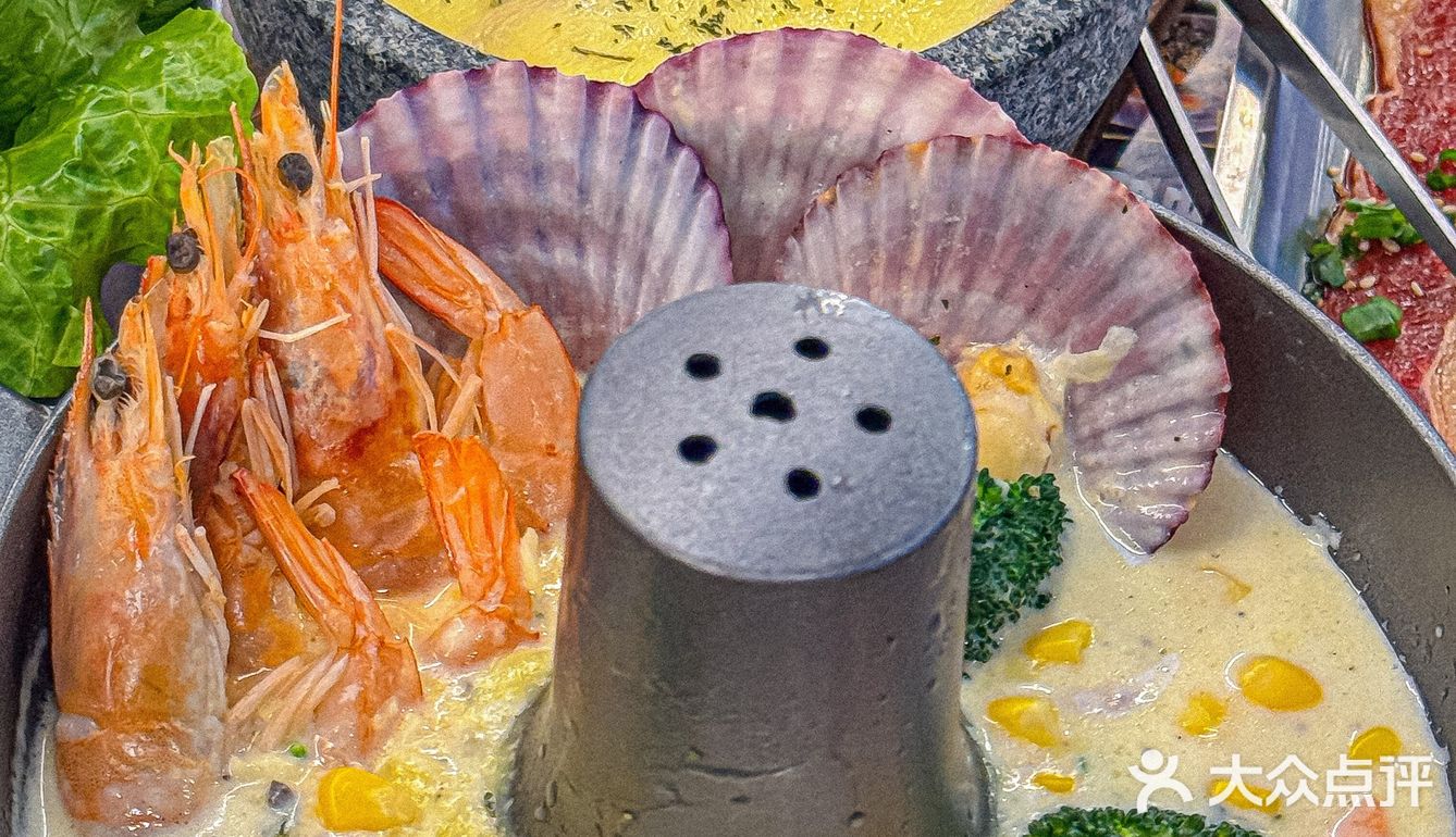 在济南！！新开的！不要太好吃！！