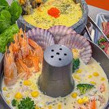 在济南！！新开的！不要太好吃！！