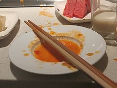 -海底捞火锅鲜切牛肉主题店(长寿路店)