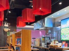 -和府捞面(天河领展广场店)