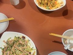 -大胡子海鲜·天津菜·砂锅烧烤(五大道创始店)
