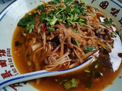 -万县面馆(高笋塘店)