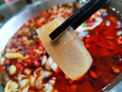 -老四川平头酸菜鱼(衙前店)