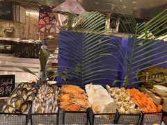 -美食汇·海鲜自助餐·家庭聚会·商务宴请(青秀万达文华店)