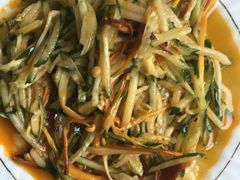 黄瓜金针菇-泰来风味馆(桂林街店)