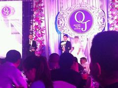 -大连富丽华大酒店