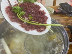 -味品鲜牛肉火锅店(西门店)