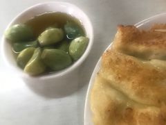 -劈柴院锅贴(沈阳路店)
