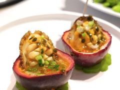 -79号渔船海鲜饭店(华强北店)