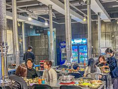 -本炙炭烤·蒲烧活鳗料理店(金沙洲店)