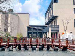 -上海崇明金茂凯悦酒店