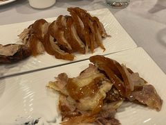 全聚德烤鸭（整只）-全聚德(上海首店浦东店)