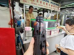 -罗汉果龙眼冰糖燉冬瓜