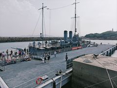 -中国人民解放军海军博物馆