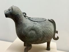 -上海博物馆(人民广场馆)