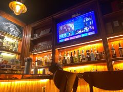 -The Cheebat 锌吧·Bistro(体育西店)