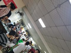 -龙门李家三旦羊肉汤馆