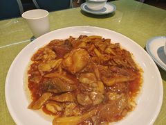 -振生清真饭店(永安道店)