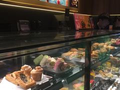 -星巴克(宝山万达店)