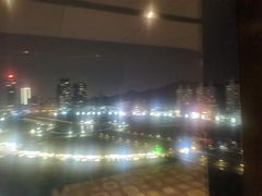 -大连君悦酒店