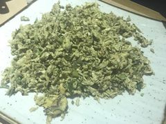 香椿炒蛋-川流不息(北蔡休闲广场店)