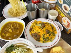 -香港深仔记茶餐厅(东门店)