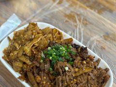 -清真双宝红油牛系列