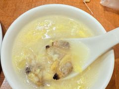 -吕氏疙瘩汤•海鲜新鲁菜(江山南路店)