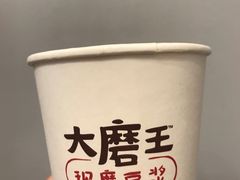 -永和大王(一口茶豆浆|花香豆更香·碧榕湾店)